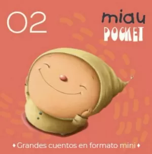 2.MIAU POCKET