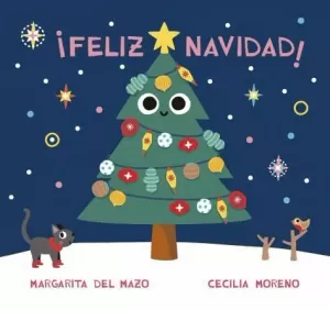 ¡FELIZ NAVIDAD!