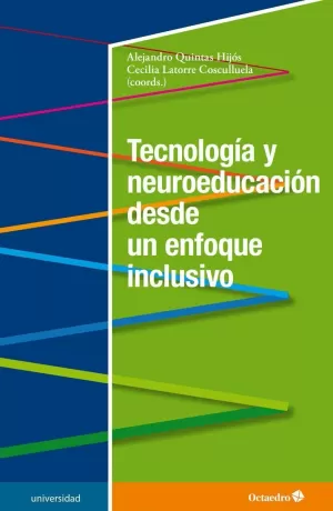 TECNOLOGÍA Y NEUROEDUCACIÓN DESDE UN ENFOQUE INCLUSIVO