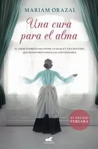 UNA CURA PARA EL ALMA UNA CURA PARA EL ALMA