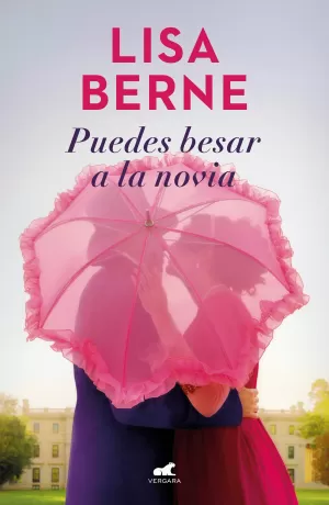 PUEDES BESAR A LA NOVIA (DINASTÍA PENHALLOW 1)