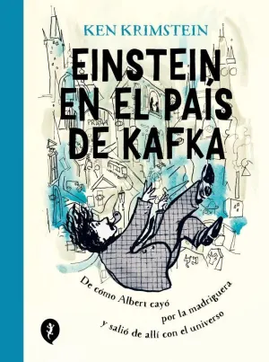 EINSTEIN IN KAFKALAND