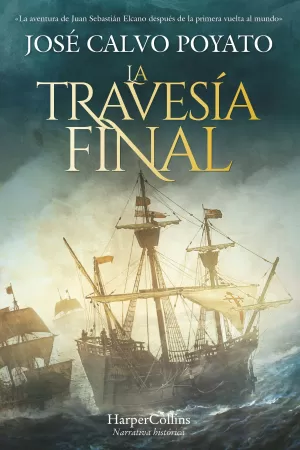 LA TRAVESÍA FINAL