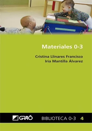 MATERIALES 0-3