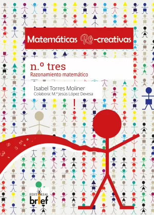 MATEMÁTICAS RE-CREATIVAS N.º 3