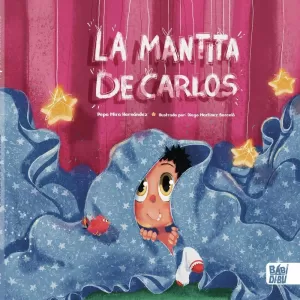 LA MANTITA DE CARLOS LA MANTITA DE CARLOS