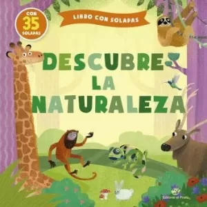 DESCUBRE LA NATURALEZA