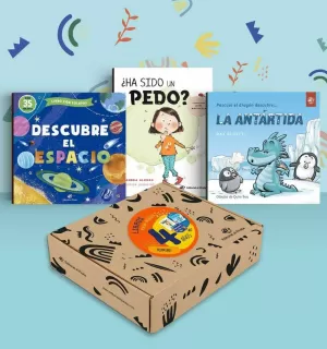 LIBROS PARA NIÑOS 4 AÑOS