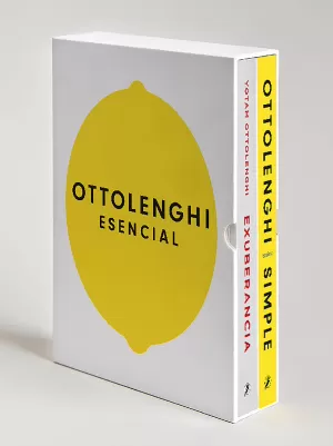 ESTUCHE OTTOLENGHI