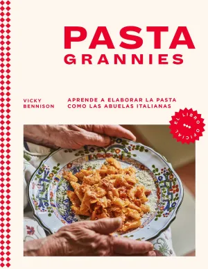 PASTA GRANNIES PASTA GRANNIES