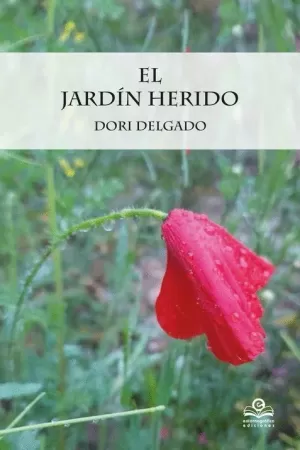 JARDIN HERIDO,EL