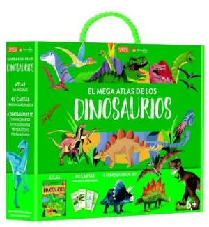 DINOSAURIOS