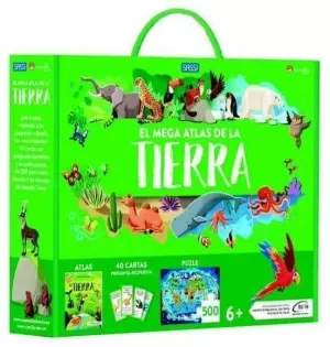 LA TIERRA