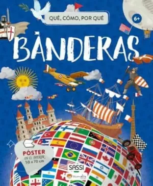 BANDERAS BANDERAS