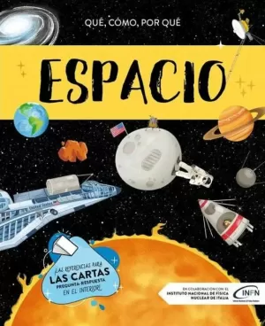 ESPACIO ESPACIO