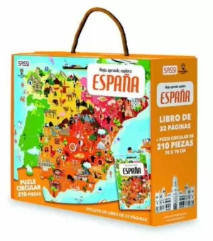 ESPAÑA