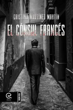 EL CONSUL FRANCÉS EL CONSUL FRANCÉS