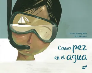 COMO PEZ EN EL AGUA COMO PEZ EN EL AGUA