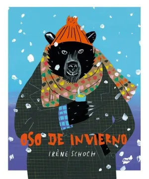 OSO DE INVIERNO OSO DE INVIERNO