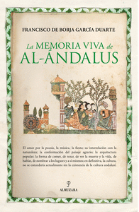 MEMORIA VIVA DE AL ÁNDALUS