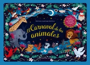 EL CARNAVAL DE LOS ANIMALES