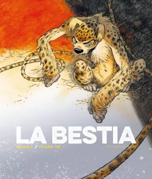 LA BESTIA LA BESTIA