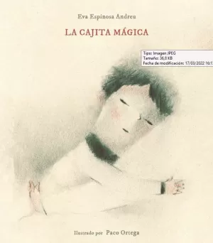 LA CAJITA MAGICA