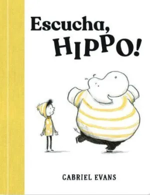 ESCUCHA, HIPPO!