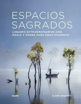 ESPACIOS SAGRADOS