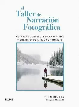 TALLER DE NARRACIÓN FOTOGRÁFICA