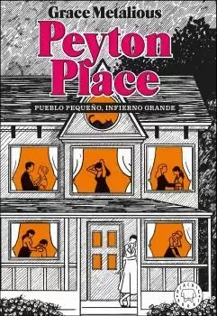 PEYTON PLACE. NUEVA EDICIÓN.