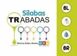 SILABAS TRABADAS BL/BR