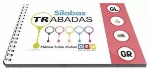 SILABAS TRABADAS DR/TR