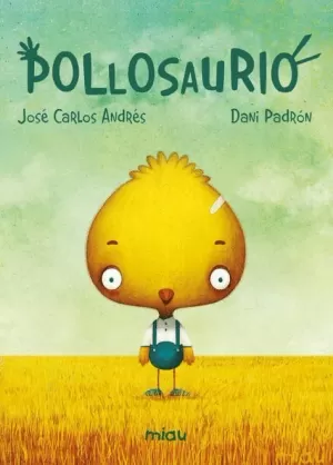 POLLOSAURIO