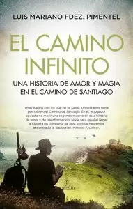 EL CAMINO INFINITO EL CAMINO INFINITO