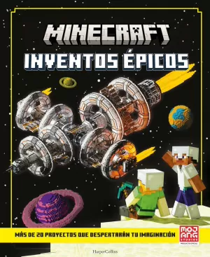 INVENTOS EPICOS