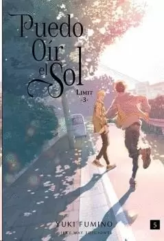 PUEDO OIR EL SOL 5 PUEDO OIR EL SOL 5