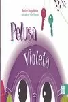 PELUSA VIOLETA