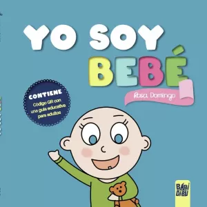 YO SOY BEBE