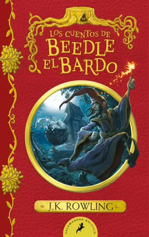 CUENTOS DE BEEDLE EL BARDO, LOS