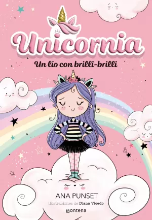 UN LÍO CON BRILLI-BRILLI UNICORNIA 1