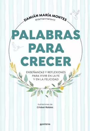 PALABRAS PARA CRECER PALABRAS PARA CRECER