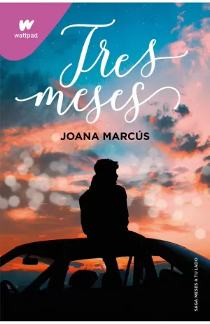 TRES MESES (MESES A TU LADO 3) TRES MESES (MESES A TU LADO 3)