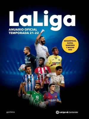 NUEVO LA LIGA NUEVO LA LIGA