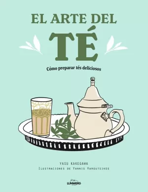 EL ARTE DEL TÉ