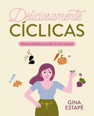 DELICIOSAMENTE CÍCLICAS