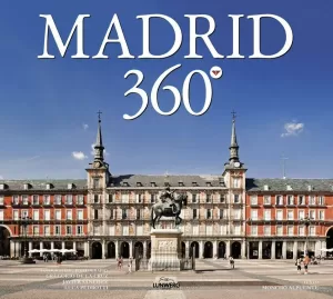 MADRID 360º