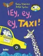 EY EY EY TAXI EY EY EY TAXI