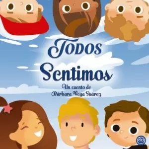 TODOS SENTIMOS