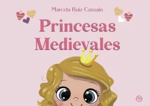 PRINCESAS MEDIEVALES